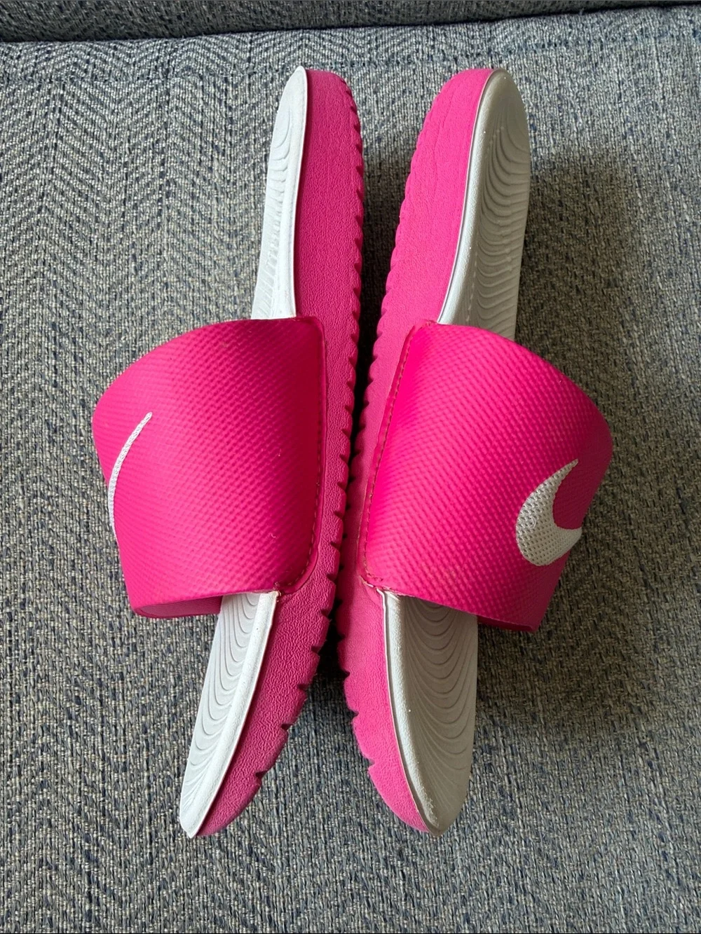 Nike kawa big